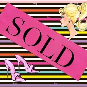 Sold past this post!! ☺️☺️☺️