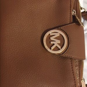 Michael Kors cross body