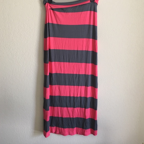 🎀ONE DAY SALE🎀Daytrip Maxi Skirt