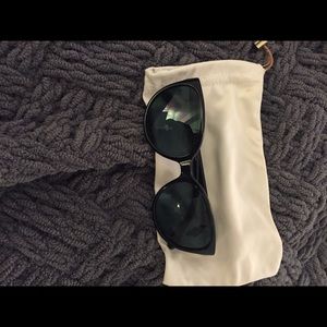 Tory Burch sunglasses