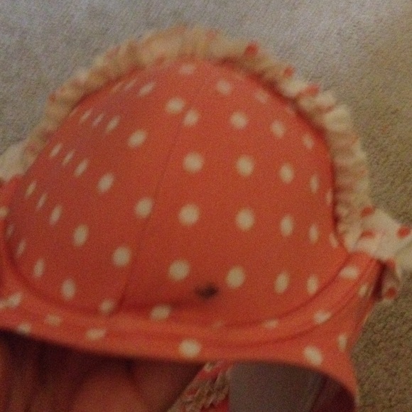 VS POLKA DOT BIKINI - Picture 2 of 3