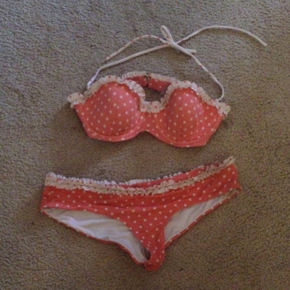 VS POLKA DOT BIKINI - Picture 3 of 3