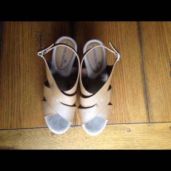 Montego Bay Club Wedges