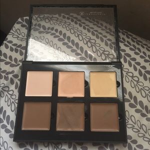 Anastasia Contour Kit