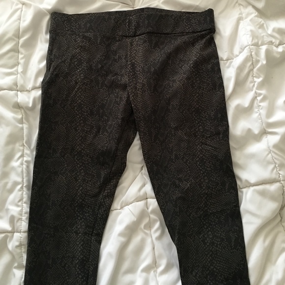 Leggings