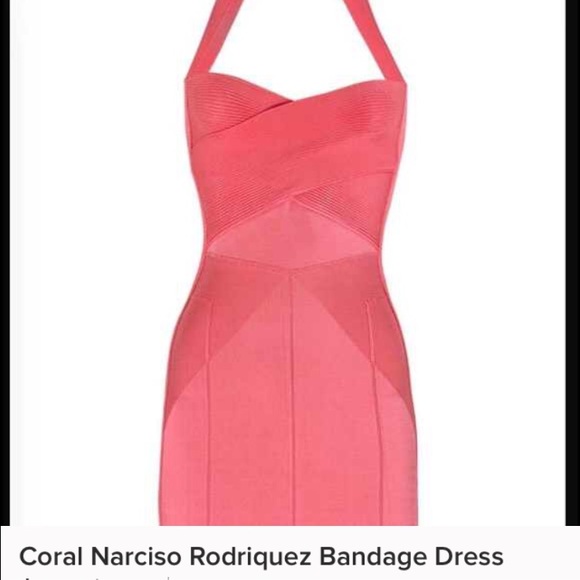 Narciso Rodriguez Dresses - 💕Perfect Valentines Day! Narciso Rodriguez Dress Narciso Rodriguez Dresses - 💕Perfect Valentines Day! Narciso Rodriguez Dress