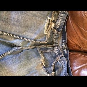 Men's jeans