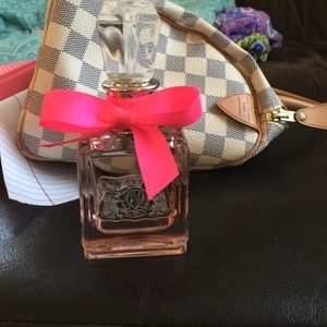 Juicy Couture perfume