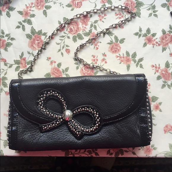 NWT Brighton Leather small purse - Picture 1 of 3