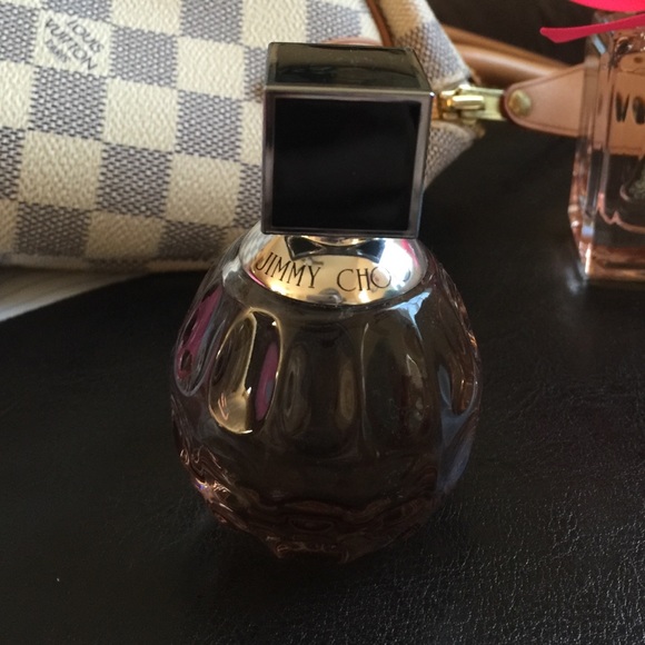 Jimmy Choo perfume