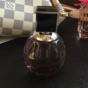 Jimmy Choo perfume