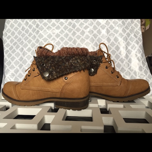 Warm cute boots❤️ - Picture 3 of 3