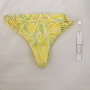 Mikoh Swim Bottoms