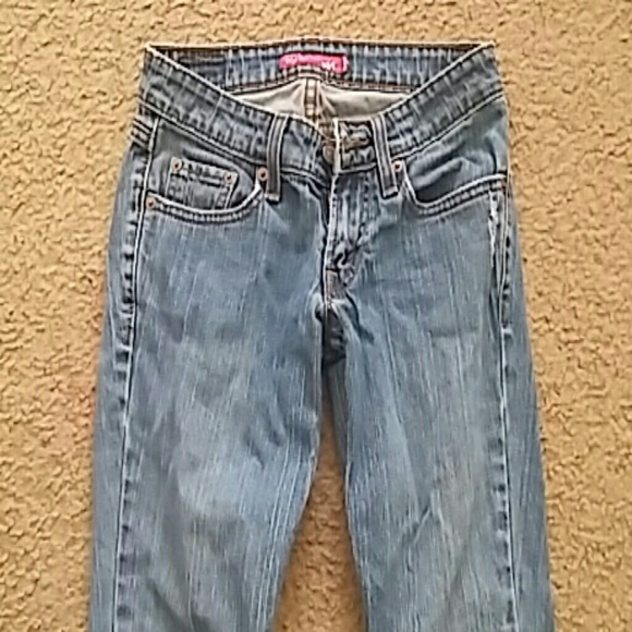 Levi jeans - Picture 1 of 3