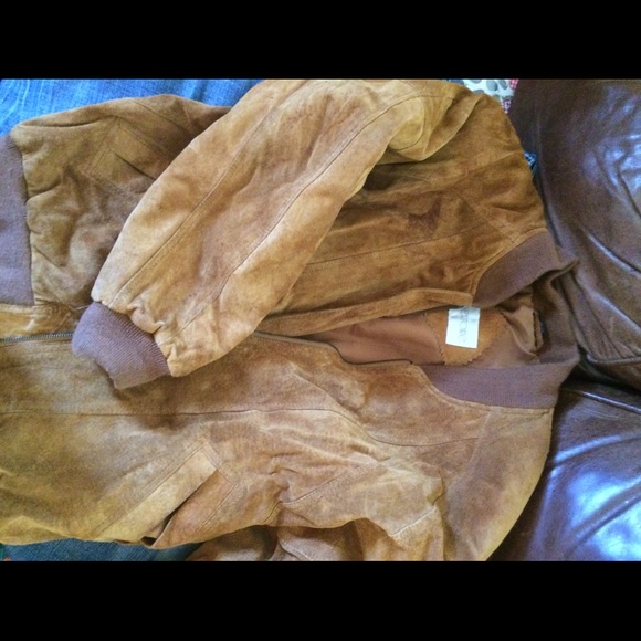 Women's jacket