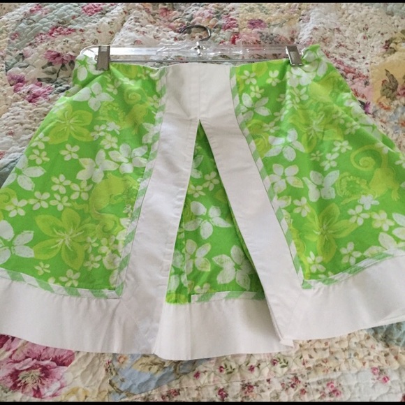 Illy skirt