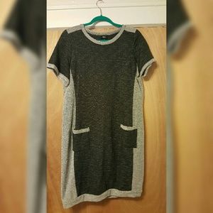 Mossimo Sweater Dress