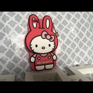 Hello kitty phone case for iPhone 6❤️