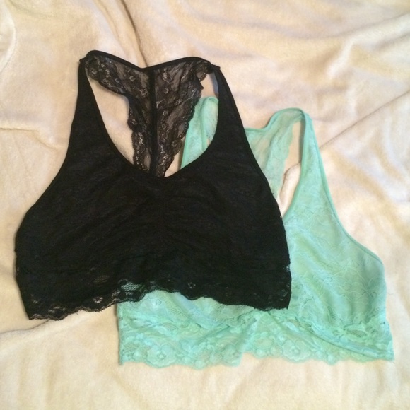 Bralette bundle