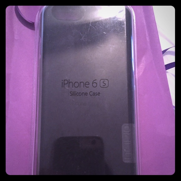 iPhone 6 S