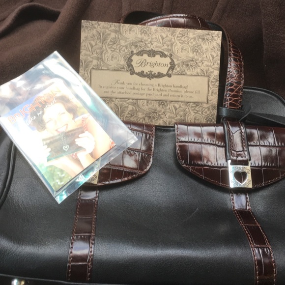 Brighton purse
