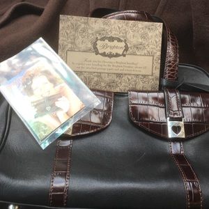 Brighton purse