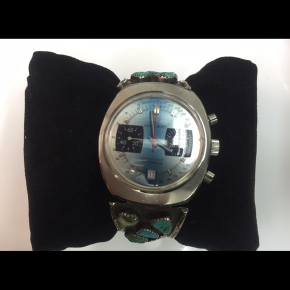 Wittnauer watch
