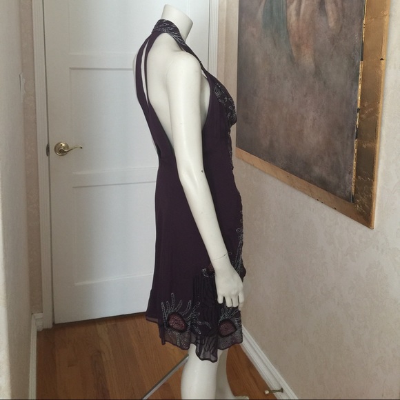 Designer dress - Picture 2 of 4