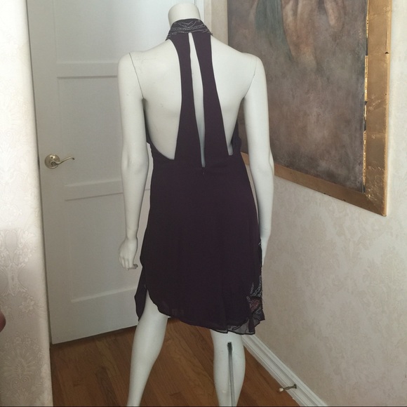 Designer dress - Picture 3 of 4