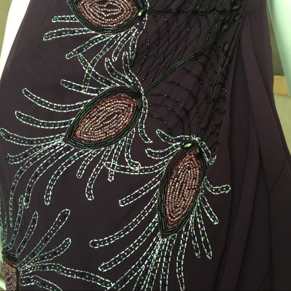 Designer dress - Picture 4 of 4