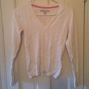 Old navy sweater
