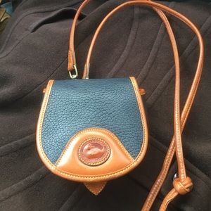 Rooney & Bourke shoulder bag