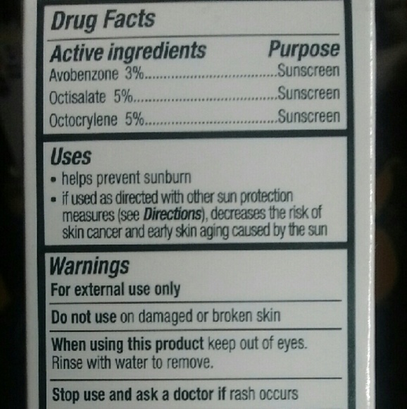 Garnier Moisturizer & Micellar Cleansing Water - Picture 4 of 4