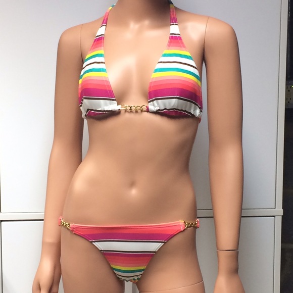 Vix Bikini Bottom Only
