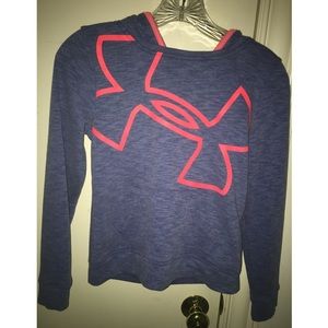 SALE!! Under Armour Hoodie