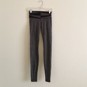 LuLu Lemon Leggings
