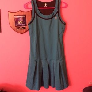 ✨Price Final✨ K-Swiss Tennis Dress