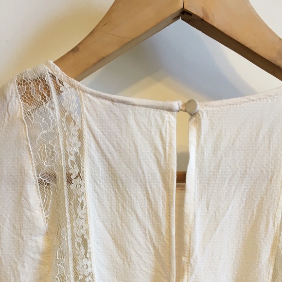 Lace top - Picture 4 of 4