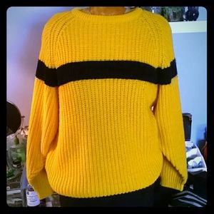 Vintage sweater