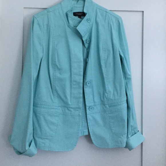 Cute jacket