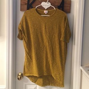 Lularoe Irma top xxs