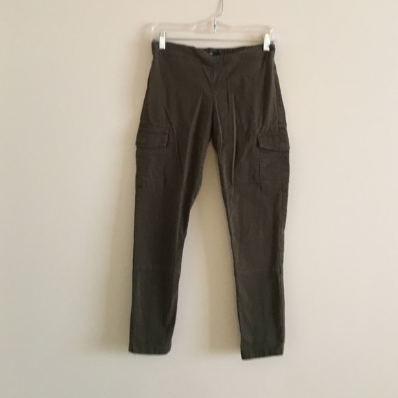 Gap Cargo Leggings