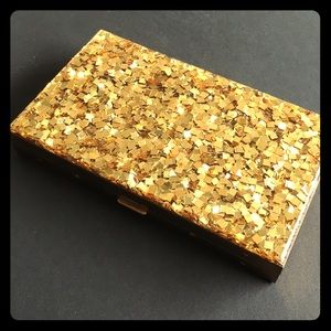 Vintage 1950's compact