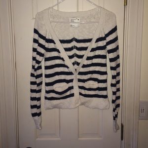 American Eagle cardigan