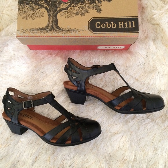 cobb hill shoes retailers