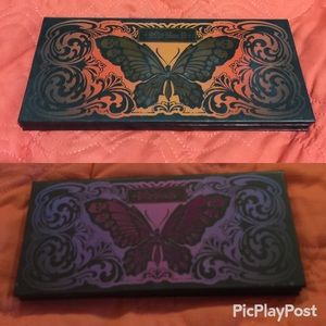 Kat Von D Palette Lot TRADE