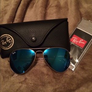 Ray Ban Sunglasses