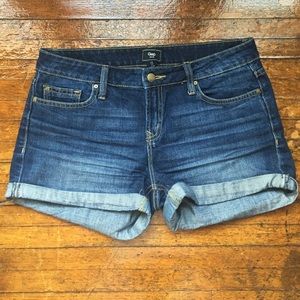 GAP Jean Shorts
