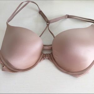 VS font close halter