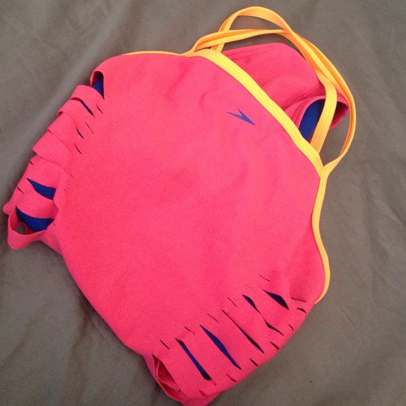 Speedo swimsuit
